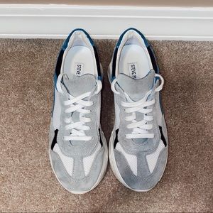 Steve Madden Platform Sneakers